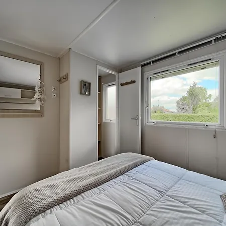 Prázdninový dům Chalet 2