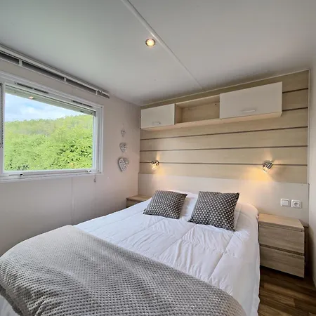 Prázdninový dům Chalet 2 Salies-du-Salat