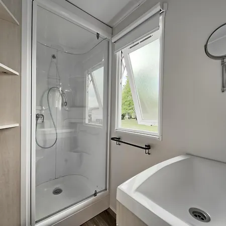 Prázdninový dům Chalet 2 *