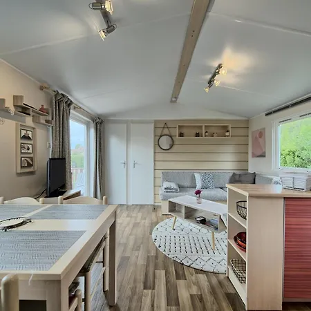 Chalet 2