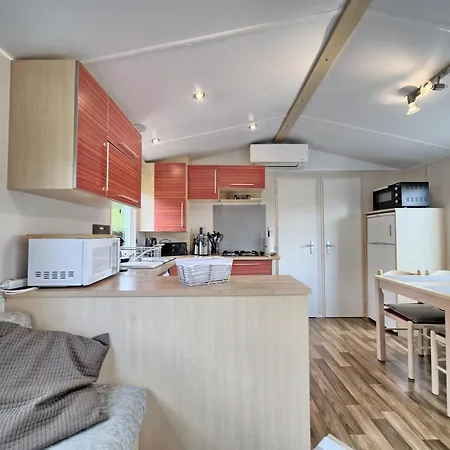 Prázdninový dům Chalet 2