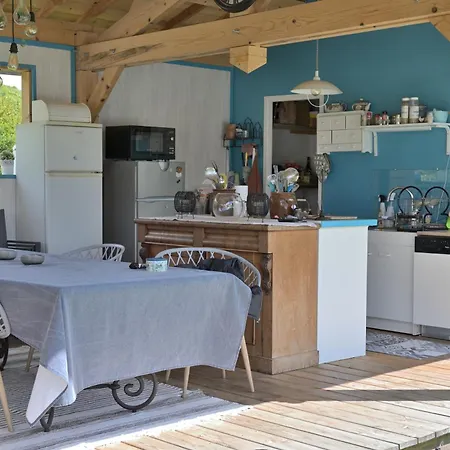 Prázdninový dům Chalet 2 Salies-du-Salat