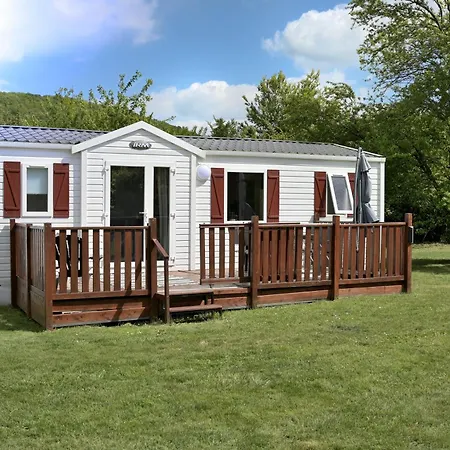 Prázdninový dům Chalet 2