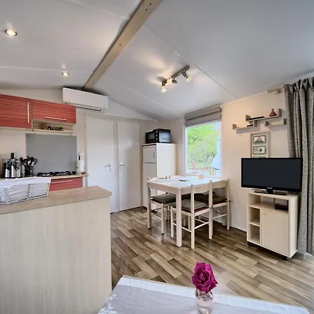 Holiday home Chalet 2
