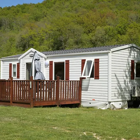 Chalet 2 Salies-du-Salat