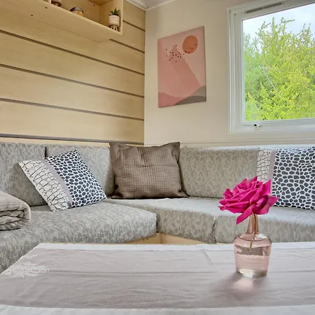 Holiday home Chalet 2