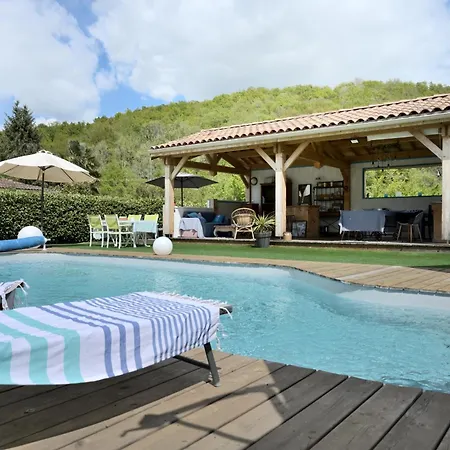 Holiday home Chalet 2 *